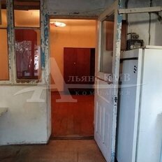 Квартира 30 м², 1-комнатная - изображение 5