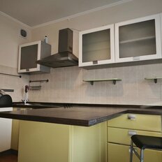 Квартира 35 м², 1-комнатная - изображение 1