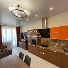 Квартира 63,4 м², 2-комнатная - изображение 2