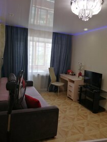 31 м², 1-комнатная квартира 1 590 ₽ в сутки - изображение 91