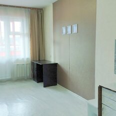 Квартира 21,4 м², студия - изображение 2