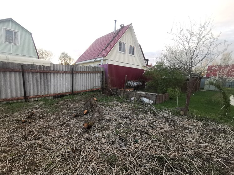 55,9 м², 2-комнатная квартира 10 761 309 ₽ - изображение 15