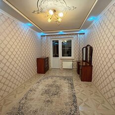 Квартира 68 м², 3-комнатная - изображение 4