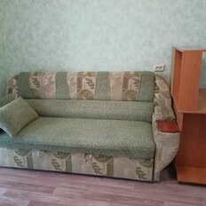 Квартира 21,8 м², студия - изображение 4