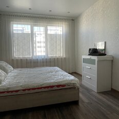 Квартира 51 м², 1-комнатная - изображение 5