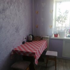 Квартира 30 м², 1-комнатная - изображение 1