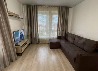 39,4 м², квартира-студия 16 685 900 ₽ - изображение 35