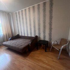 Квартира 45 м², 1-комнатная - изображение 4