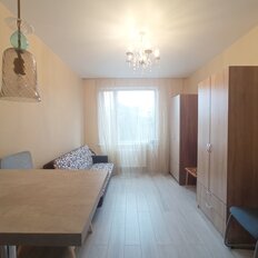 Квартира 25 м², студия - изображение 2