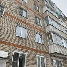 Квартира 59 м², 3-комнатная - изображение 1