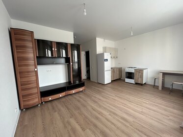 27 м², квартира-студия 32 000 ₽ в месяц - изображение 26