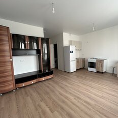 Квартира 29 м², студия - изображение 1