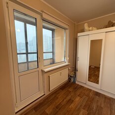 Квартира 40 м², 1-комнатная - изображение 4