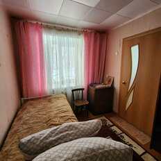 Квартира 43,9 м², 2-комнатная - изображение 5