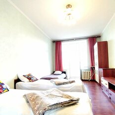 Квартира 68 м², 2-комнатная - изображение 3