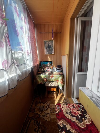 59,5 м², 2-комнатная квартира 7 100 000 ₽ - изображение 63
