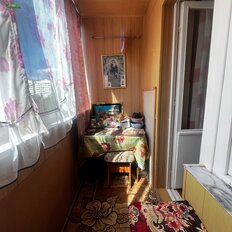Квартира 55 м², 2-комнатная - изображение 4