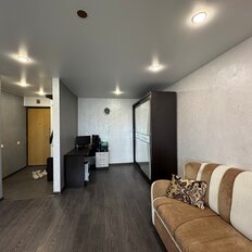 Квартира 38 м², 1-комнатная - изображение 3