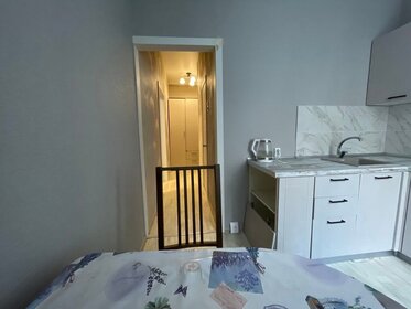 45 м², 1-комнатная квартира 85 000 ₽ в месяц - изображение 67