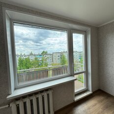 Квартира 60,1 м², 4-комнатная - изображение 3