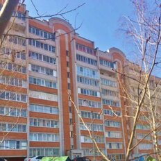 Квартира 40 м², 1-комнатная - изображение 2