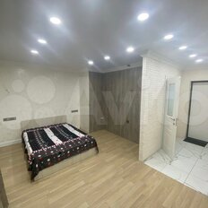 Квартира 23 м², студия - изображение 1