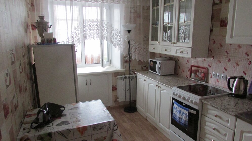 37 м², 1-комнатная квартира 1 700 ₽ в сутки - изображение 17