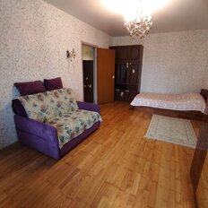 Квартира 40 м², 1-комнатная - изображение 4