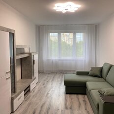 Квартира 78,6 м², 2-комнатная - изображение 2