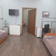 Квартира 85,7 м², 4-комнатная - изображение 5