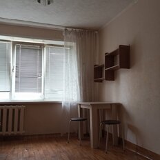 Квартира 18 м², студия - изображение 3