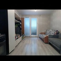 Квартира 24 м², студия - изображение 1