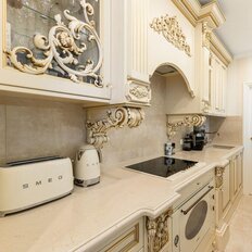 Квартира 135 м², 3-комнатные - изображение 4