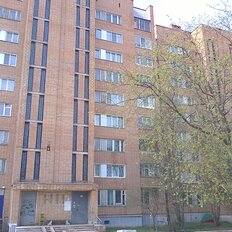 Квартира 60,3 м², 3-комнатная - изображение 1