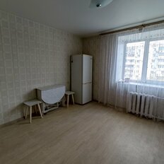 Квартира 37,9 м², 1-комнатная - изображение 5