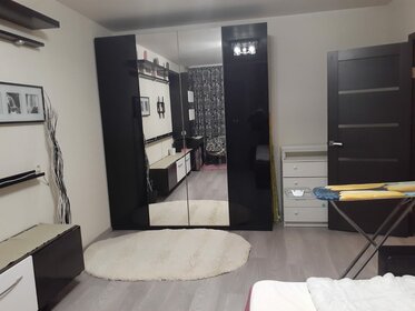 55 м², 3-комнатная квартира 60 000 ₽ в месяц - изображение 21