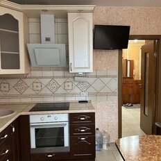 Квартира 44 м², 1-комнатная - изображение 1