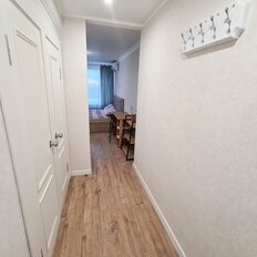 Квартира 20 м², 1-комнатные - изображение 1