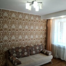 Квартира 33 м², 1-комнатная - изображение 5