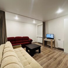 Квартира 27,2 м², студия - изображение 5