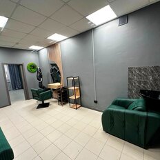 40 м², помещение свободного назначения - изображение 1