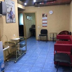 59,2 м², помещение свободного назначения - изображение 1