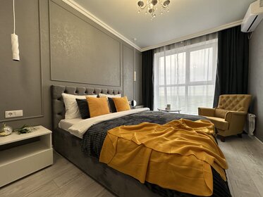 40 м², 2-комнатная квартира 3 500 ₽ в сутки - изображение 33
