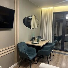 Квартира 52 м², 2-комнатная - изображение 4