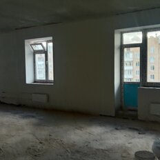 Квартира 93,7 м², 2-комнатная - изображение 5