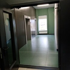 Квартира 33,5 м², 2-комнатная - изображение 3