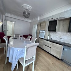 Квартира 150 м², 3-комнатная - изображение 1