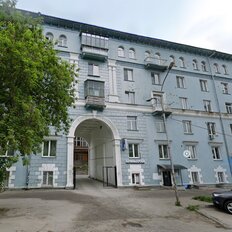 Квартира 64,7 м², 2-комнатная - изображение 1