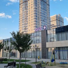 Квартира 84 м², 3-комнатная - изображение 3