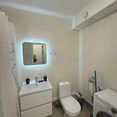 Квартира 36 м², 1-комнатная - изображение 2